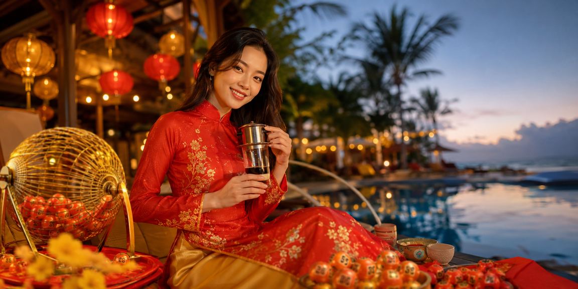 Giao diện trang chủ ketqua07 với các mục chính và banner nổi bật